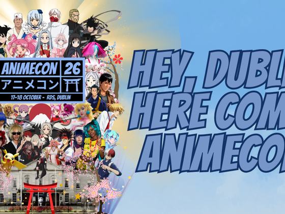 AnimeCon