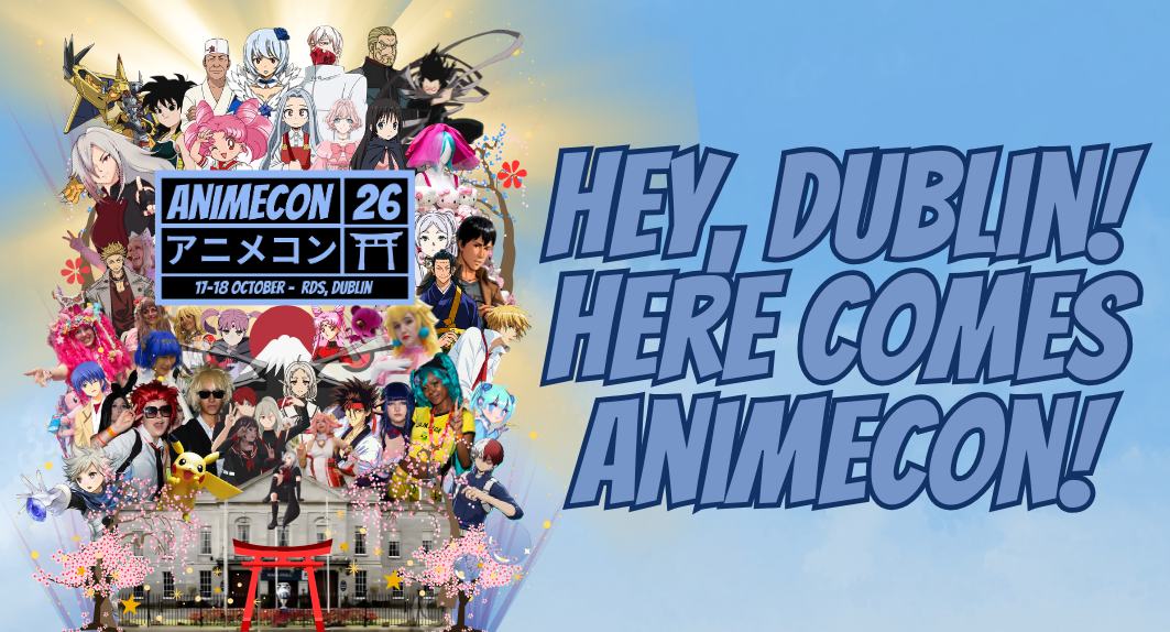AnimeCon