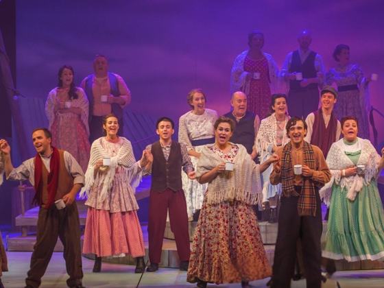 Magic of the Musicals