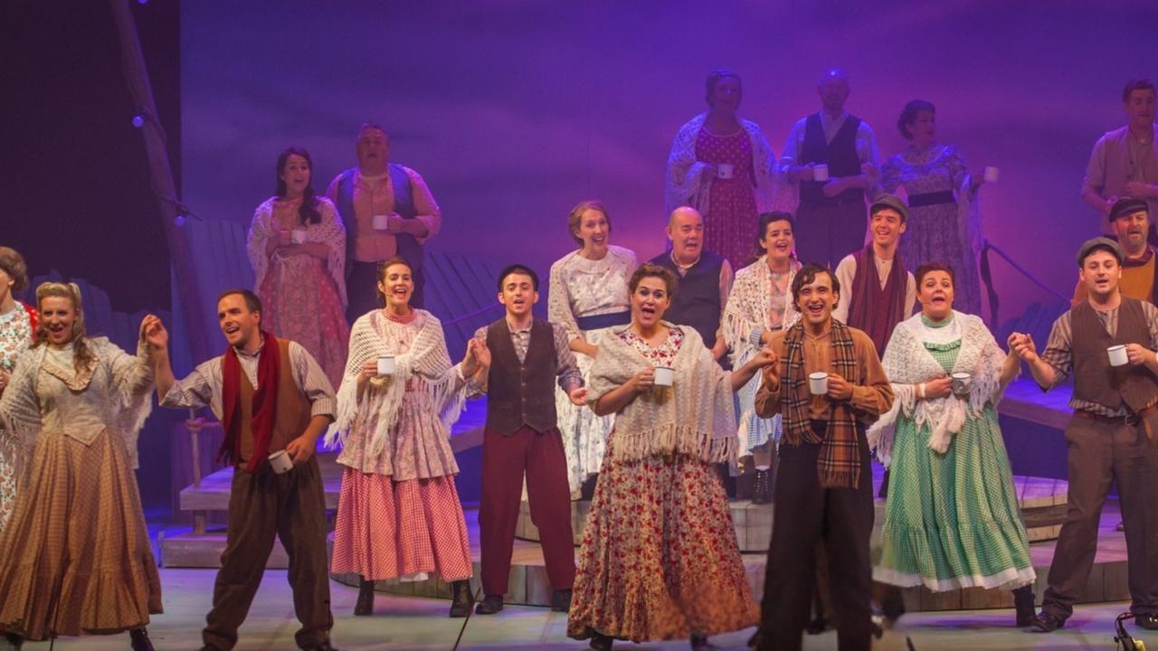 Magic of the Musicals