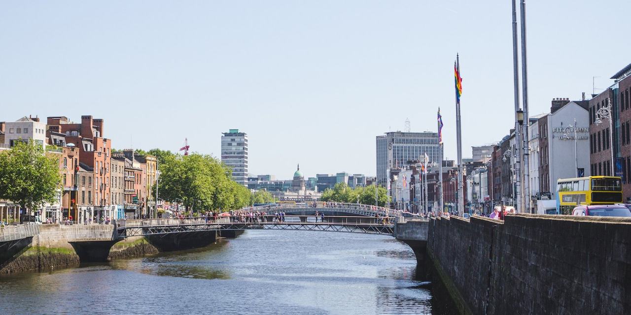 The Delicious Dublin Food Tour