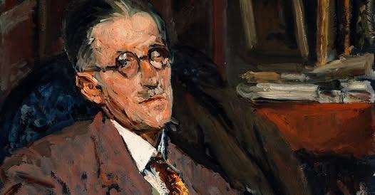 Public Tour: Bloomsday: Joycean Dublin