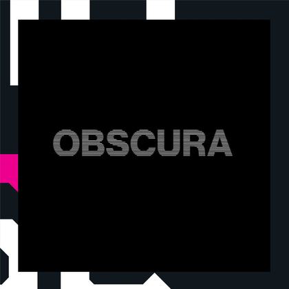 OBSCURA — UNDERWEAR PARTY | WE ARE BACK
