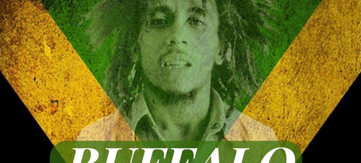Buffalo Soul - A Tribute to Bob Marley & The Wailers