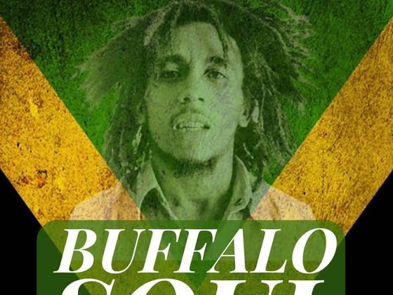 Buffalo Soul - A Tribute to Bob Marley & The Wailers