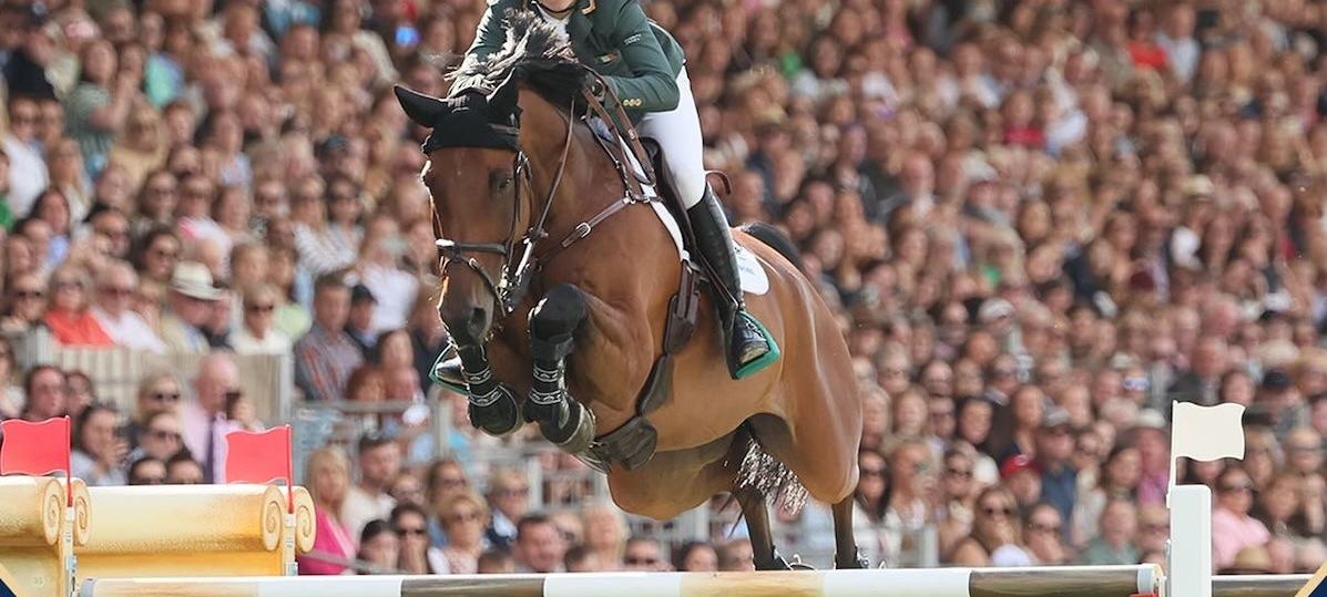 Dublin Horse Show 2026