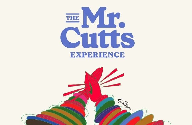 Mr Cutts