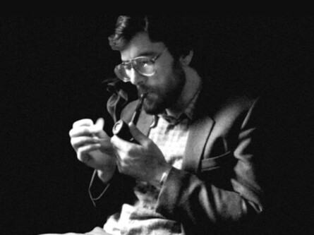 Film: Gerry Adams: A Ballymurphy Man (Cert: 12A)