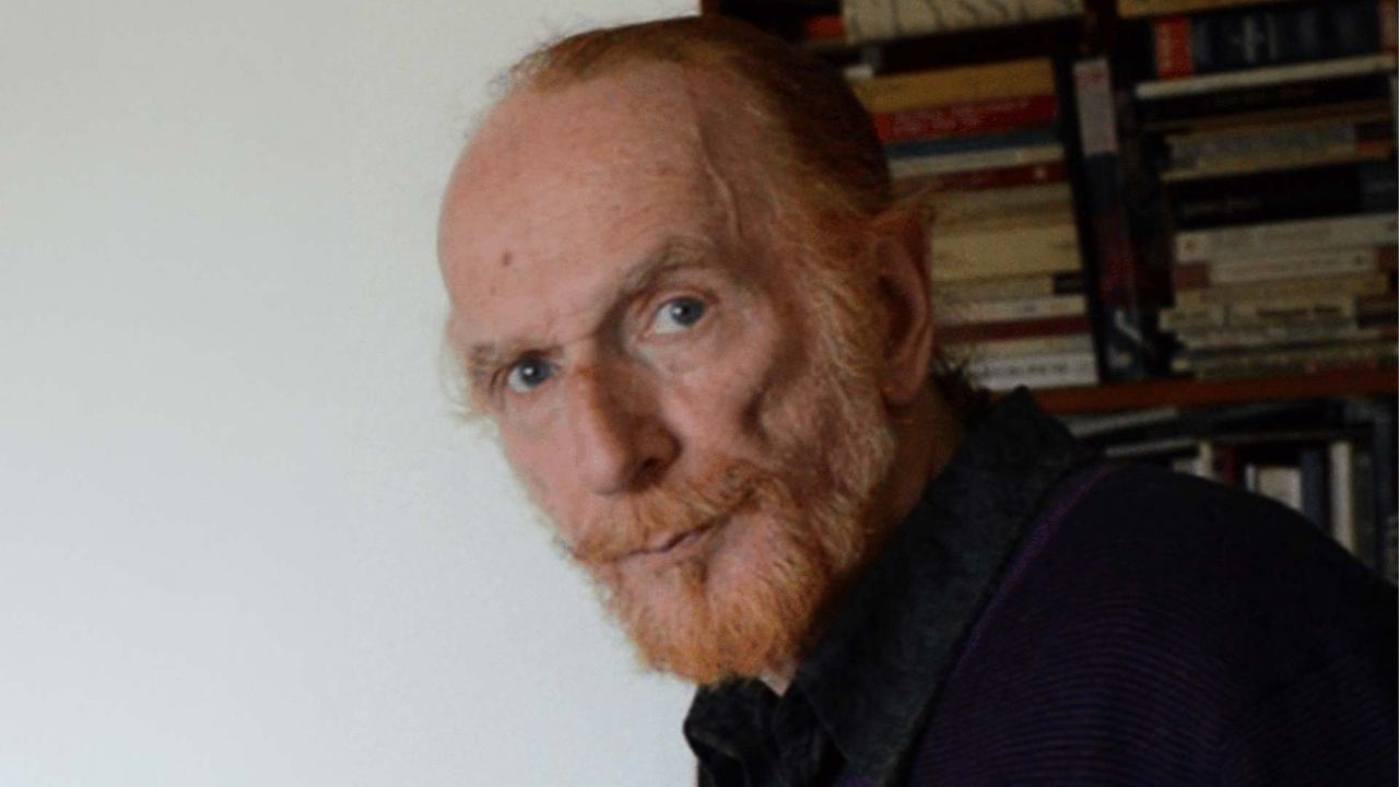 PHILO-SOPHY TALKS: YOUNG, GIFTED, GORM & GAELACH