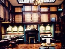 Fitzgerald's Bar