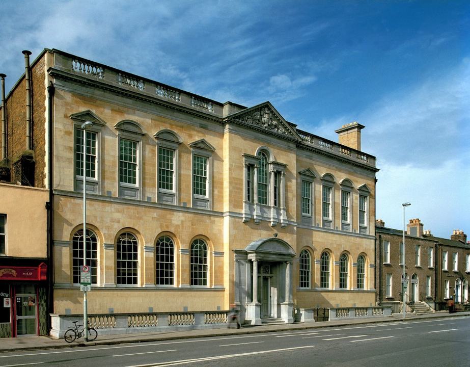 Dublin City Library and Archive