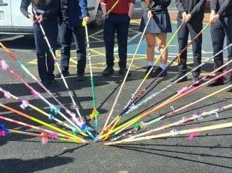 Raise Your Spear - Cruinniú na nÓg 2026