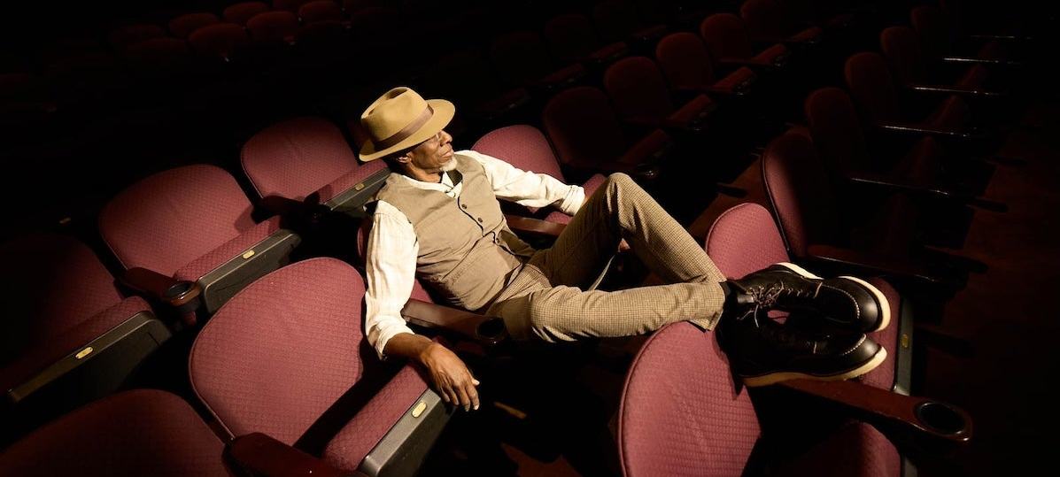 Keb' Mo'
