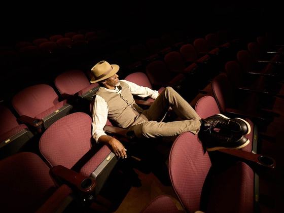 Keb' Mo'