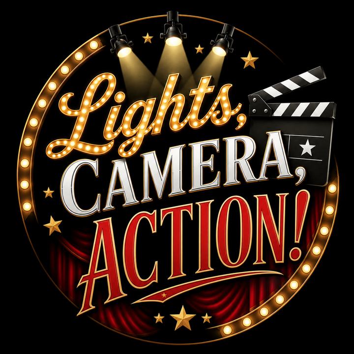 Lights Camera Action - Thunderstruck Stage School Annual Showcase