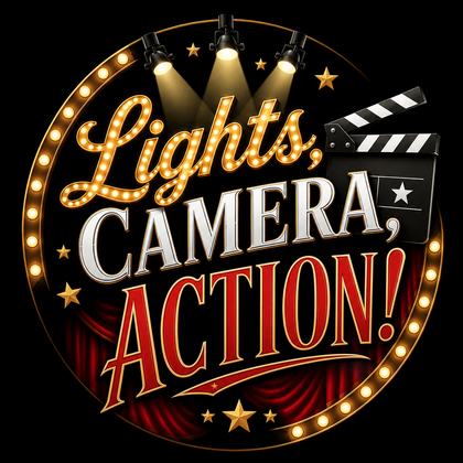Lights Camera Action - Thunderstruck Stage School Annual Showcase