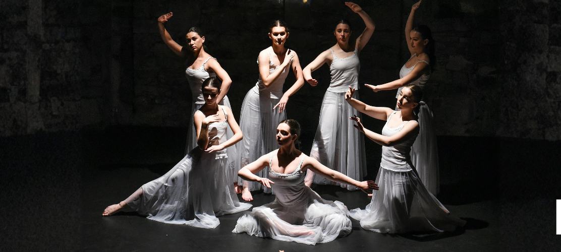 Irish Youth Dance Festival 2026