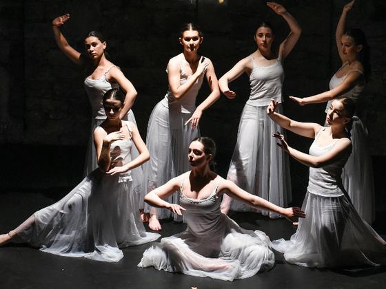Irish Youth Dance Festival 2026