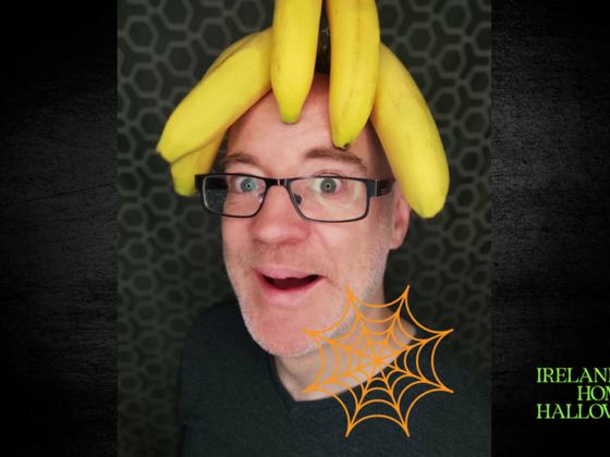 Halloween Magic Show