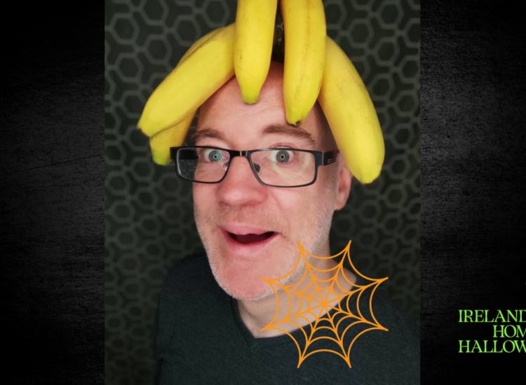 Halloween Magic Show