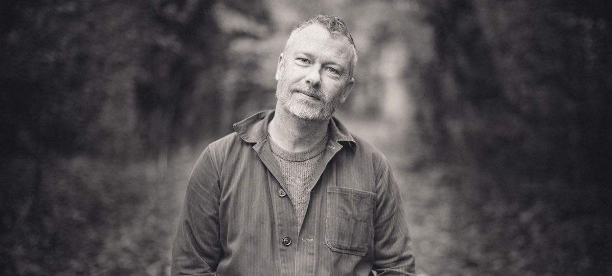 Mark Geary