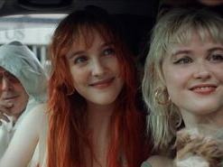 Film: Trad (Cert: 15A)