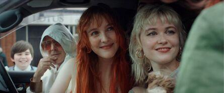 Film: Trad (Cert: 15A)