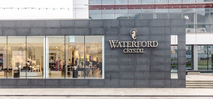 Kilkenny & Waterford Crystal Private Day Tour
