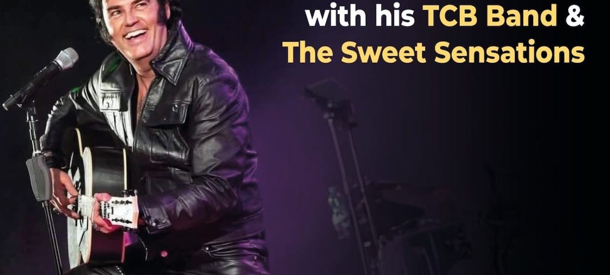 Elvis Spectacular