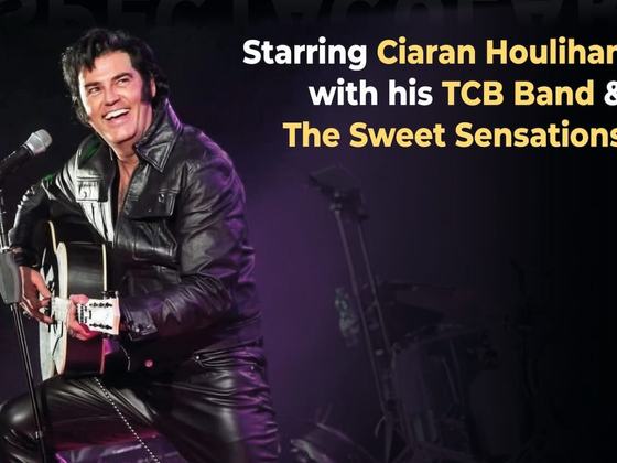 Elvis Spectacular