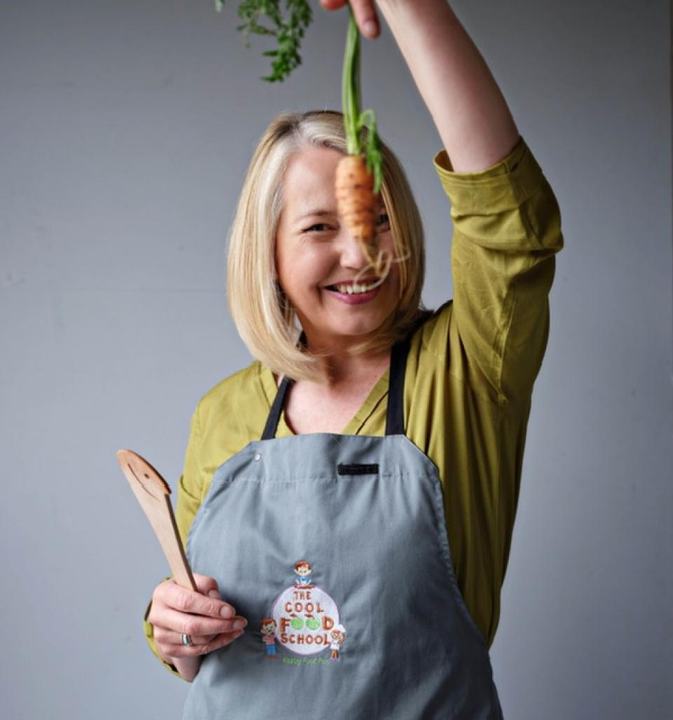 Greek Family Favourites with the Cool Food School