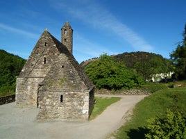 St Kevin's Bus Service