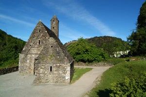 St Kevin's Bus Service