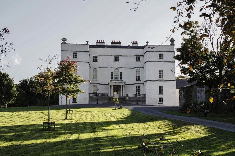 Rathfarnham Castle