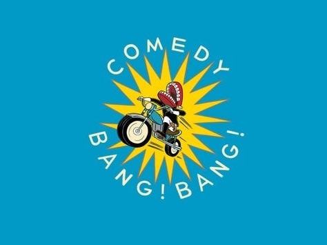 Comedy Bang! Bang!