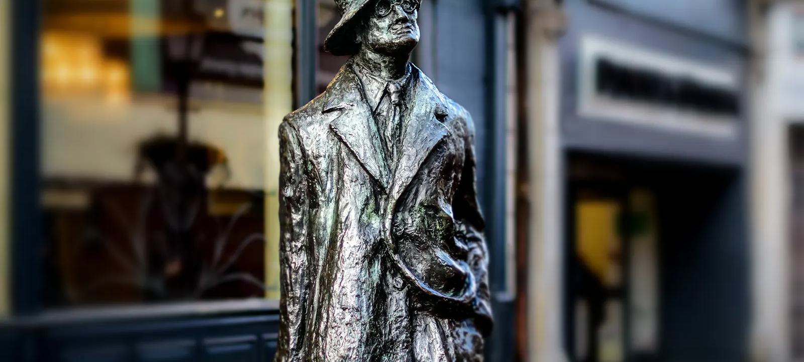 James Joyce Centre