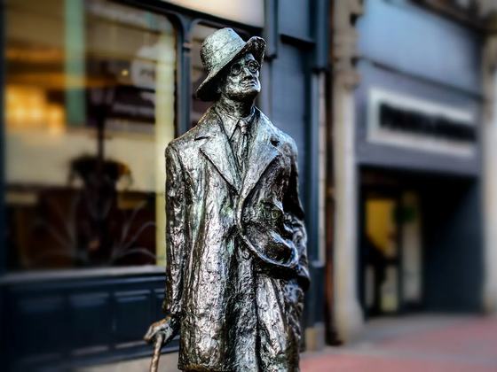 James Joyce Centre