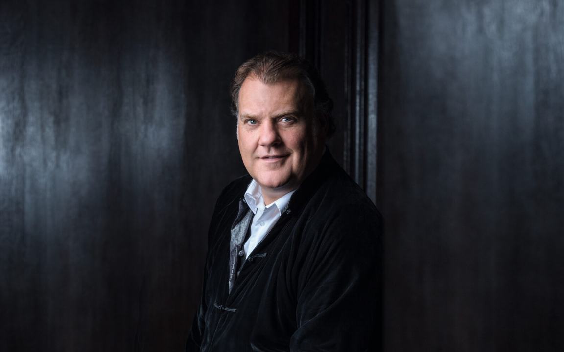 BRYN TREFEL