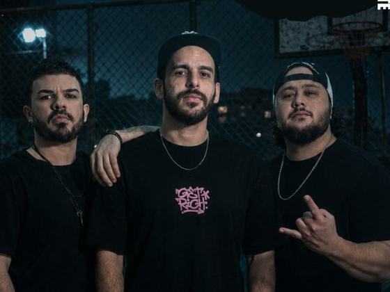 Caipirinha Society
