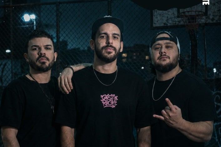 Caipirinha Society