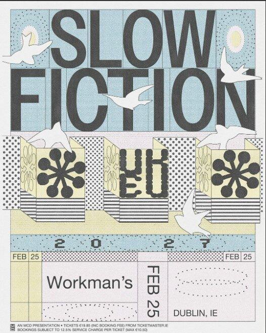 Slow Fiction