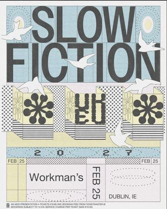 Slow Fiction