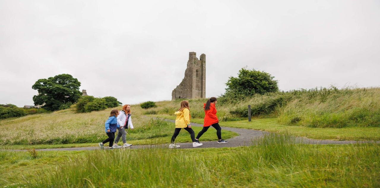 Dublin to Galway Private Day Tour