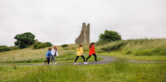 Dublin to Galway Private Day Tour