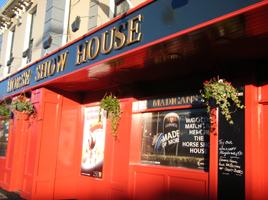 The Horse Show House Pub