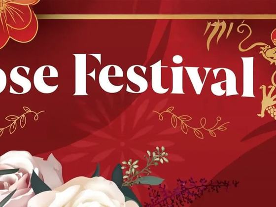 Rose Festival