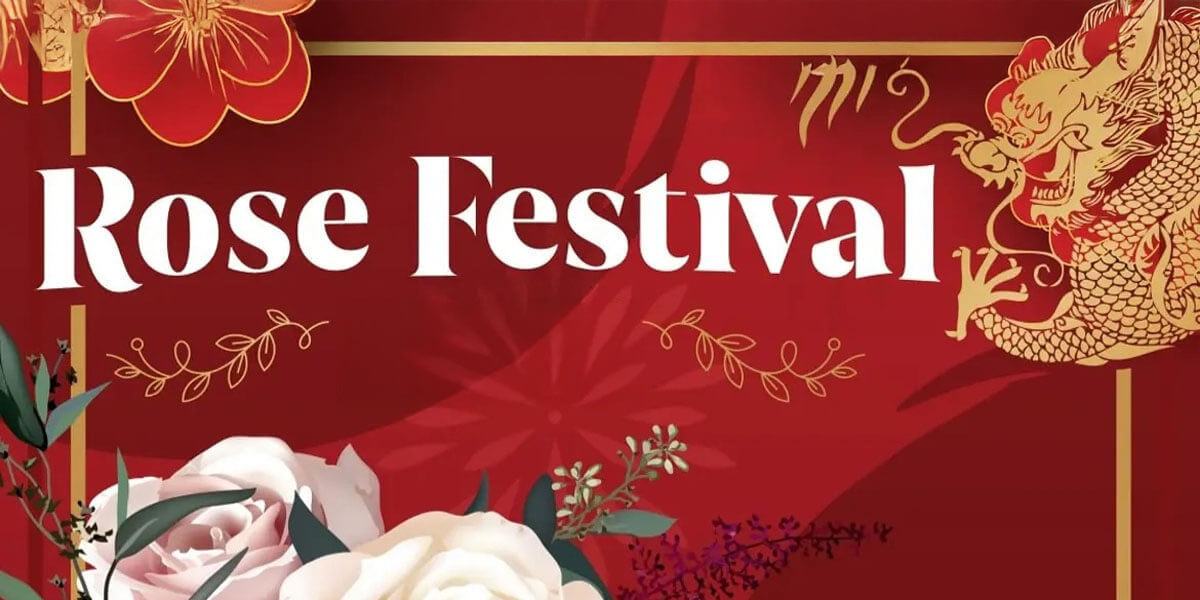 Rose Festival