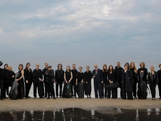 Kremerata Baltica, Gidon Kremer & Midori