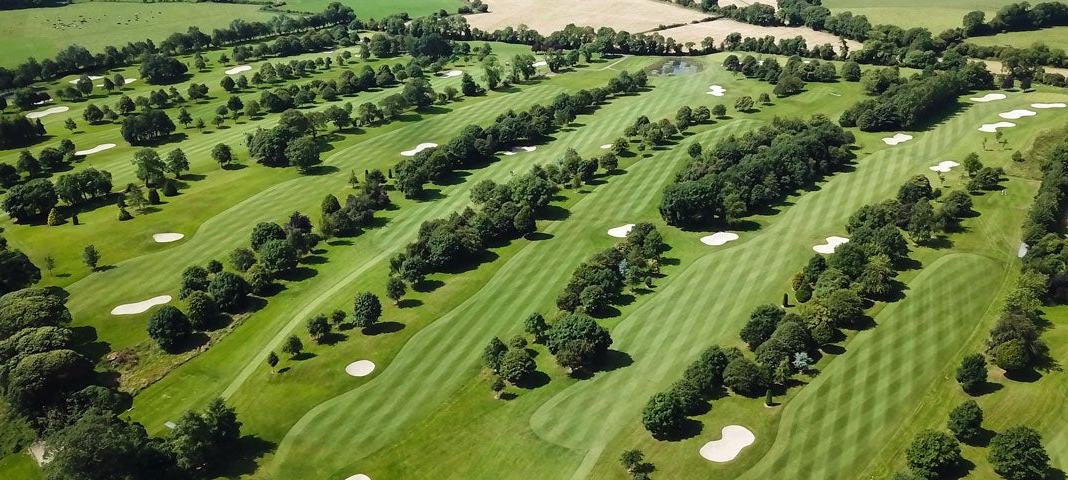 Kilcock Golf Club