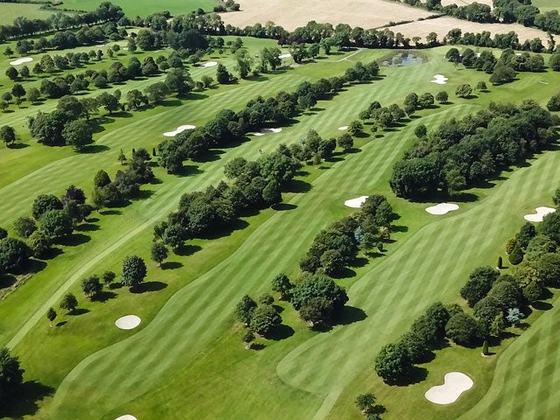 Kilcock Golf Club